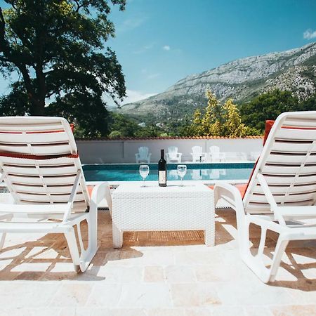 Stars Residence Petrovac Exterior photo