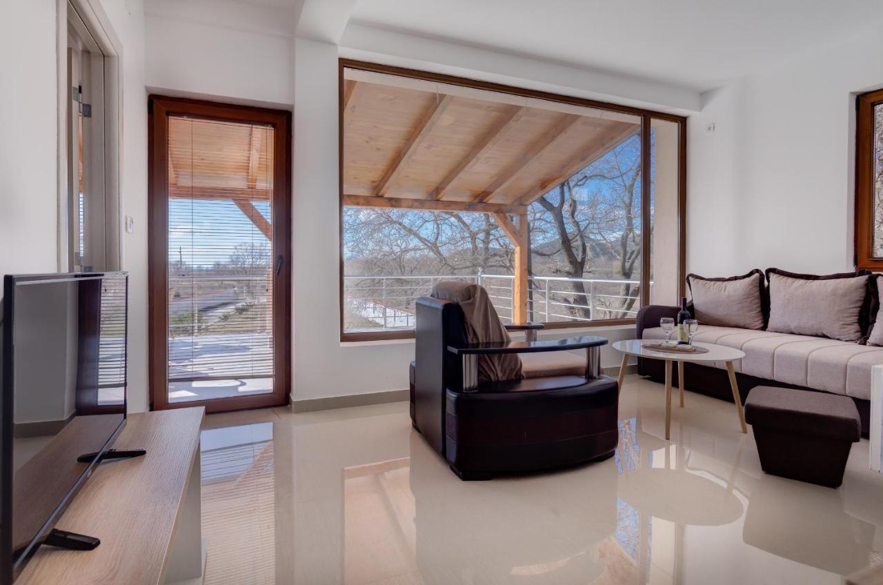 Stars Residence Petrovac Exterior photo
