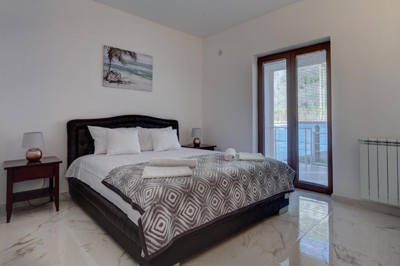Stars Residence Petrovac Exterior photo
