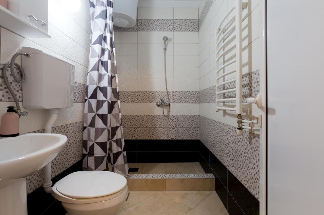 Stars Residence Petrovac Room photo