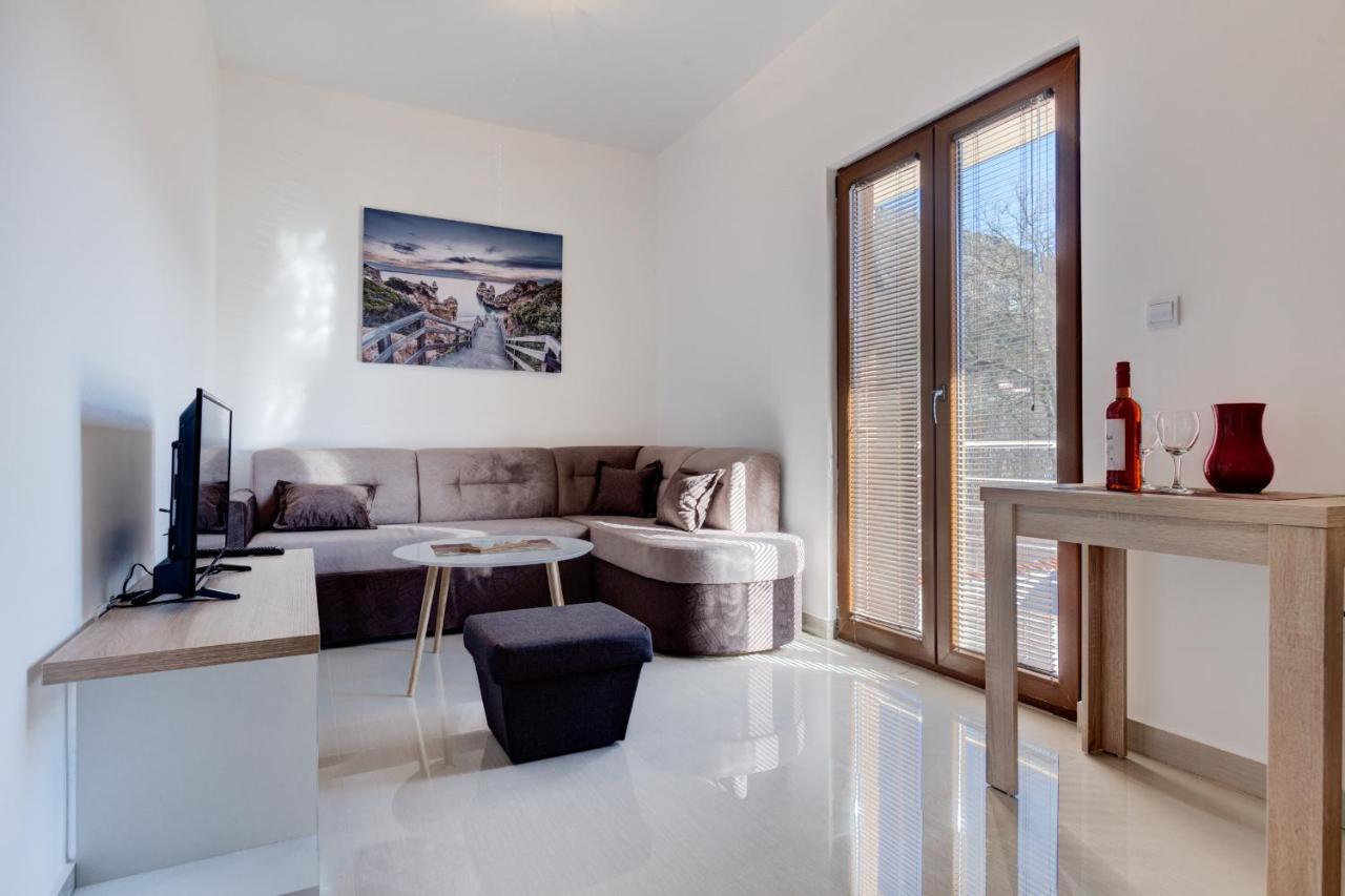 Stars Residence Petrovac Exterior photo