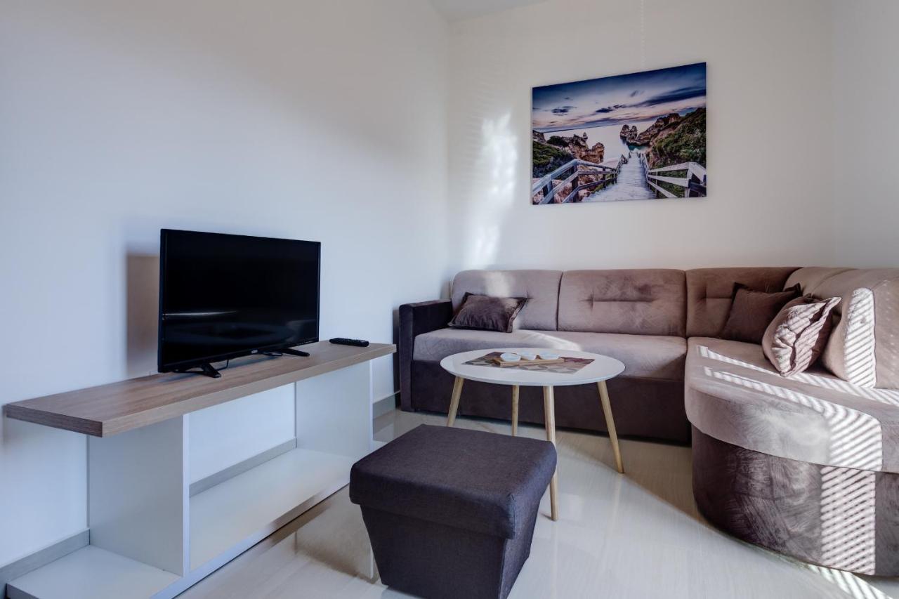 Stars Residence Petrovac Exterior photo