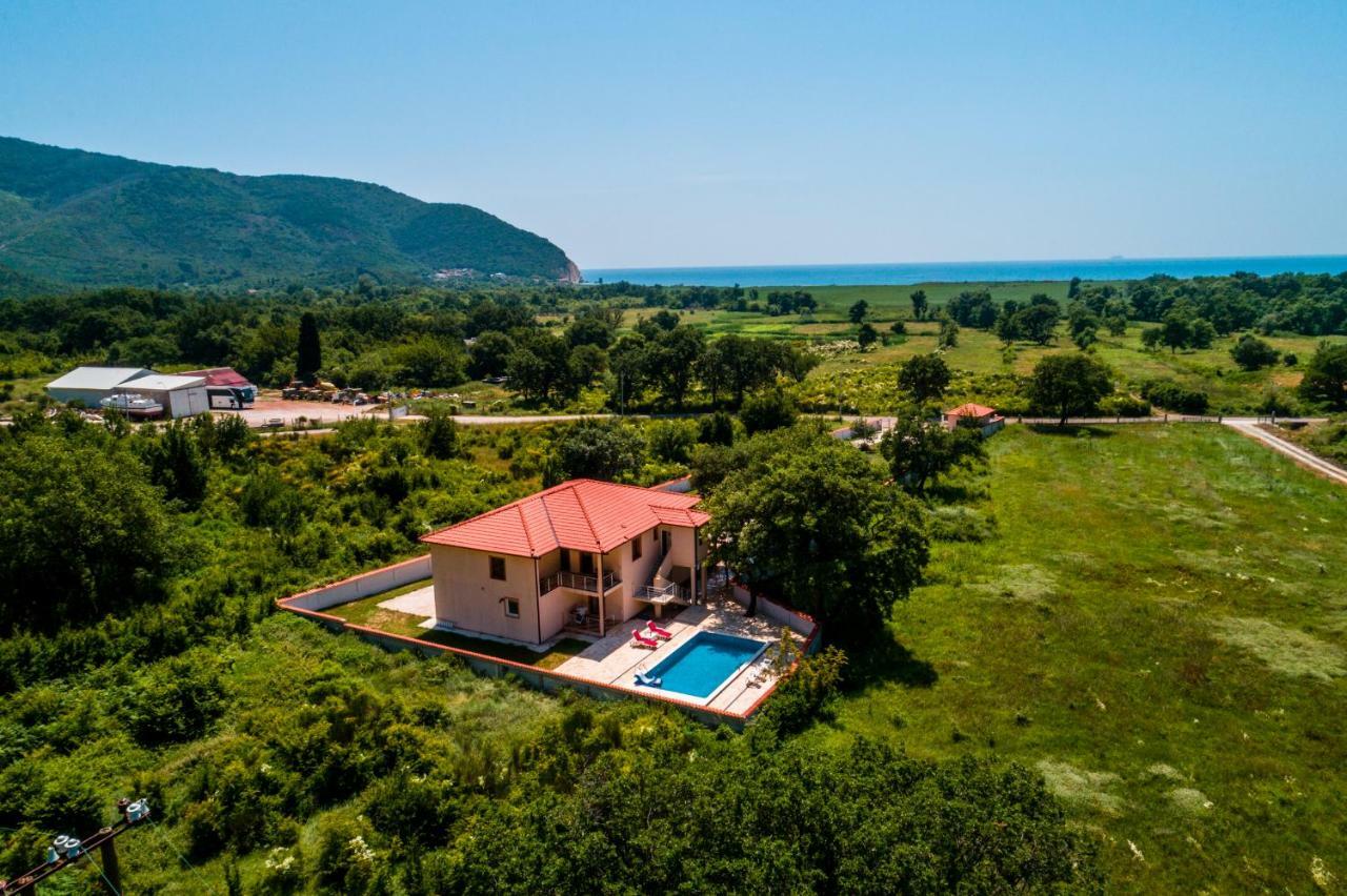Stars Residence Petrovac Exterior photo