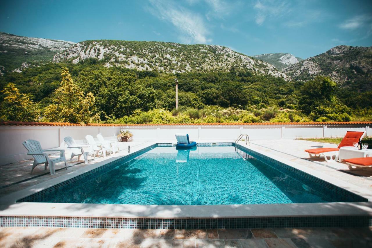 Stars Residence Petrovac Exterior photo