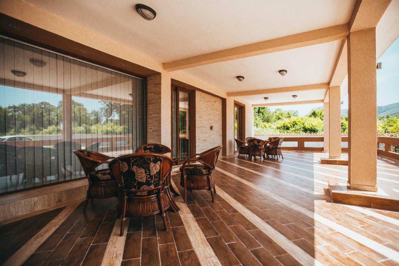 Stars Residence Petrovac Exterior photo