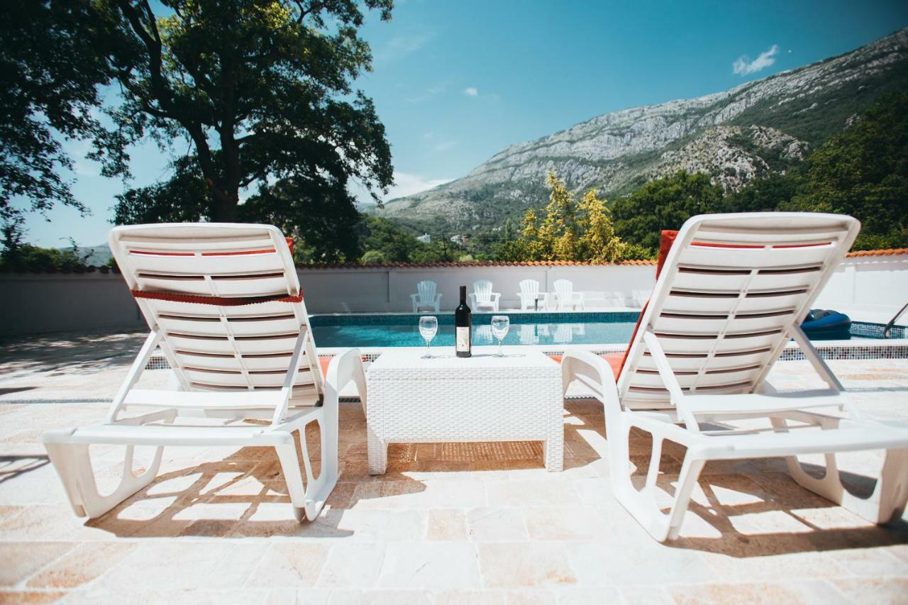 Stars Residence Petrovac Exterior photo